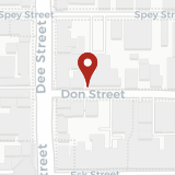 Map of Venue Location.