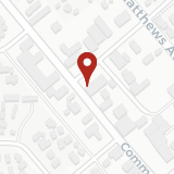 Map of Venue Location.