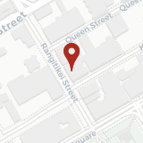 Map of Venue Location.