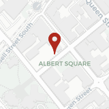 Map of Venue Location.