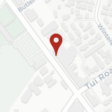 Map of Venue Location.