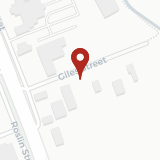 Map of Venue Location.