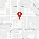 Map of Venue Location.