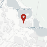 Map of Venue Location.