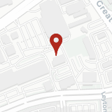 Map of Venue Location.