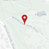 Map of Venue Location.