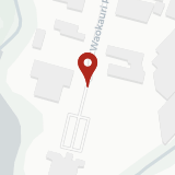 Map of Venue Location.