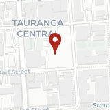 Map of Venue Location.