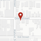 Map of Venue Location.