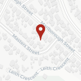 Map of Venue Location.