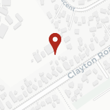 Map of Venue Location.