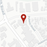 Map of Venue Location.