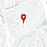 Map of Venue Location.