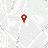 Map of Venue Location.