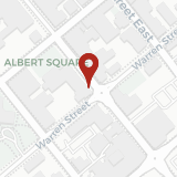 Map of Venue Location.