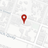 Map of Venue Location.