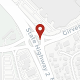 Map of Venue Location.