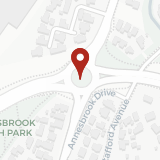 Map of Venue Location.