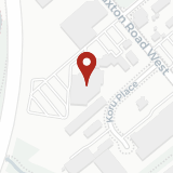 Map of Venue Location.