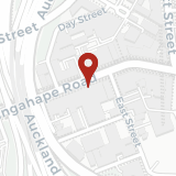 Map of Venue Location.