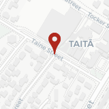 Map of Venue Location.