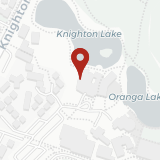 Map of Venue Location.