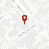 Map of Venue Location.