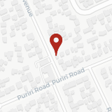 Map of Venue Location.