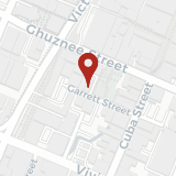 Map of Venue Location.