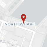 Map of Venue Location.