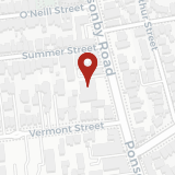 Map of Venue Location.