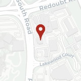 Map of Venue Location.