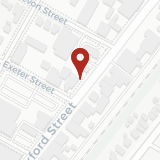 Map of Venue Location.