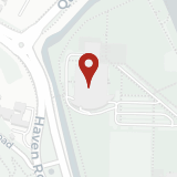 Map of Venue Location.