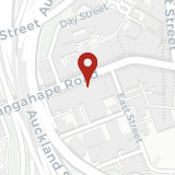 Map of Venue Location.