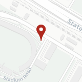 Map of Venue Location.