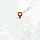 Map of Venue Location.