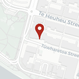 Map of Venue Location.