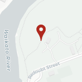 Map of Venue Location.