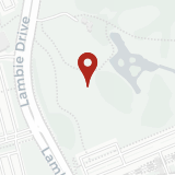 Map of Venue Location.