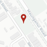 Map of Venue Location.