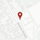 Map of Venue Location.