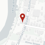 Map of Venue Location.