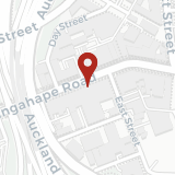 Map of Venue Location.