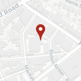 Map of Venue Location.