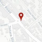 Map of Venue Location.