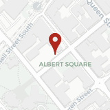 Map of Venue Location.