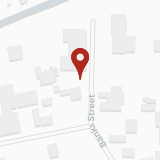 Map of Venue Location.