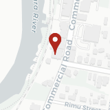 Map of Venue Location.