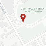 Map of Venue Location.